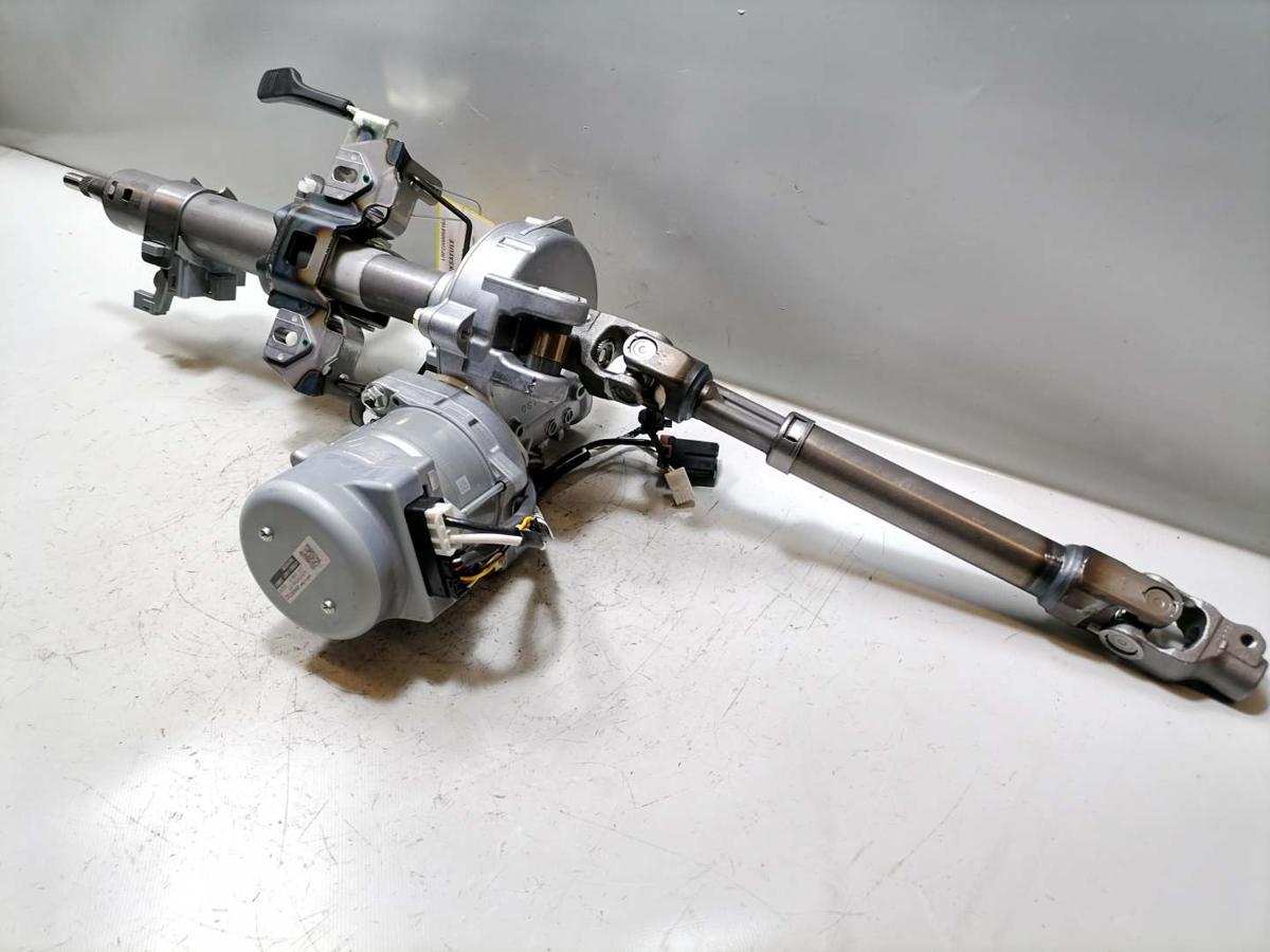 Mitsubishi Eclipse Cross GL3W original Lenks&auml;ule m Elektromotor 2.4 72kw Bj.2023